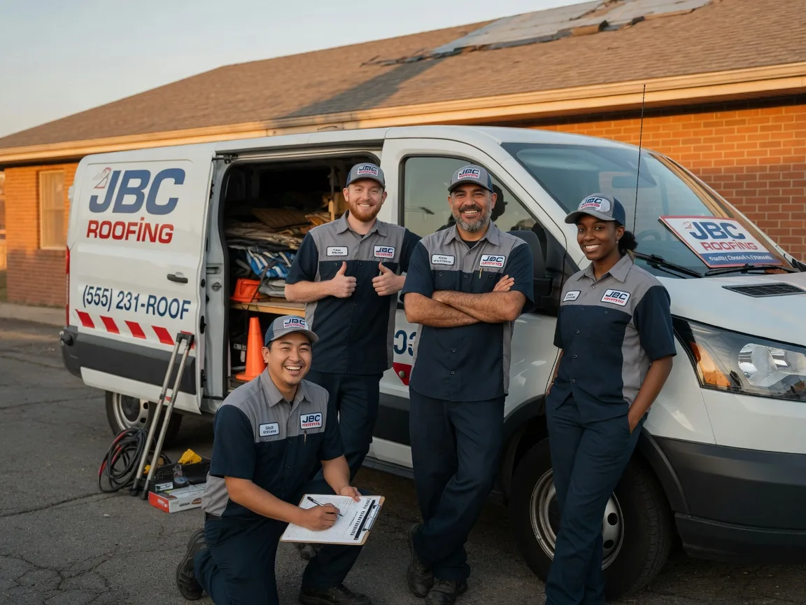 Roof Replacement company in Bosler, WY