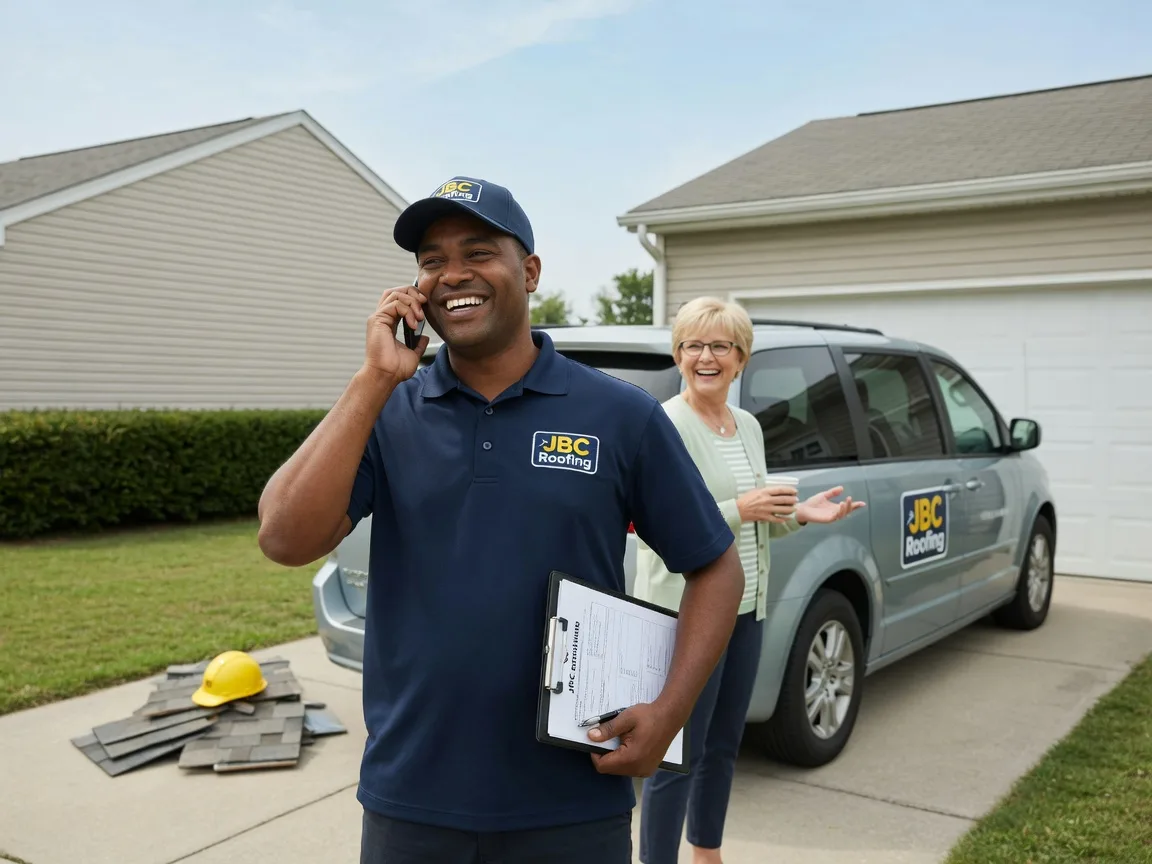 Roof Replacement Bosler, WY FAQs